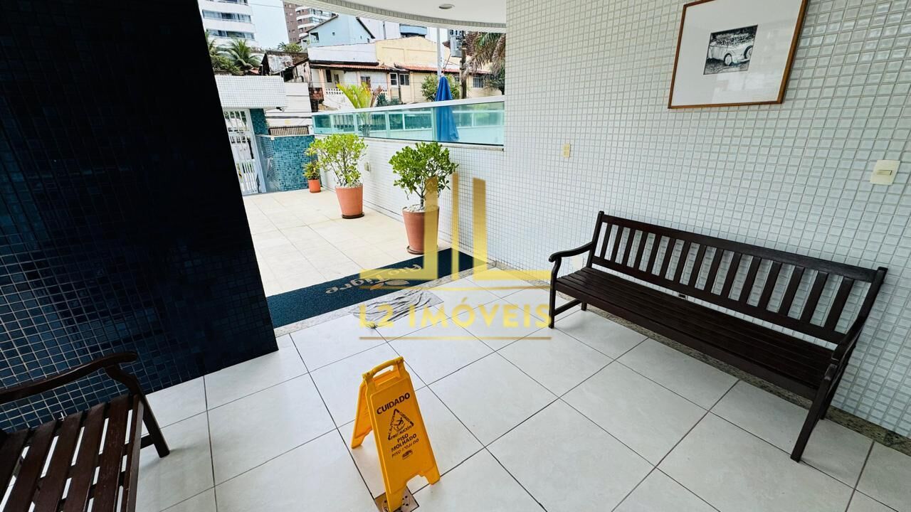 Apartamento, 3 quartos, 94 m² - Foto 22