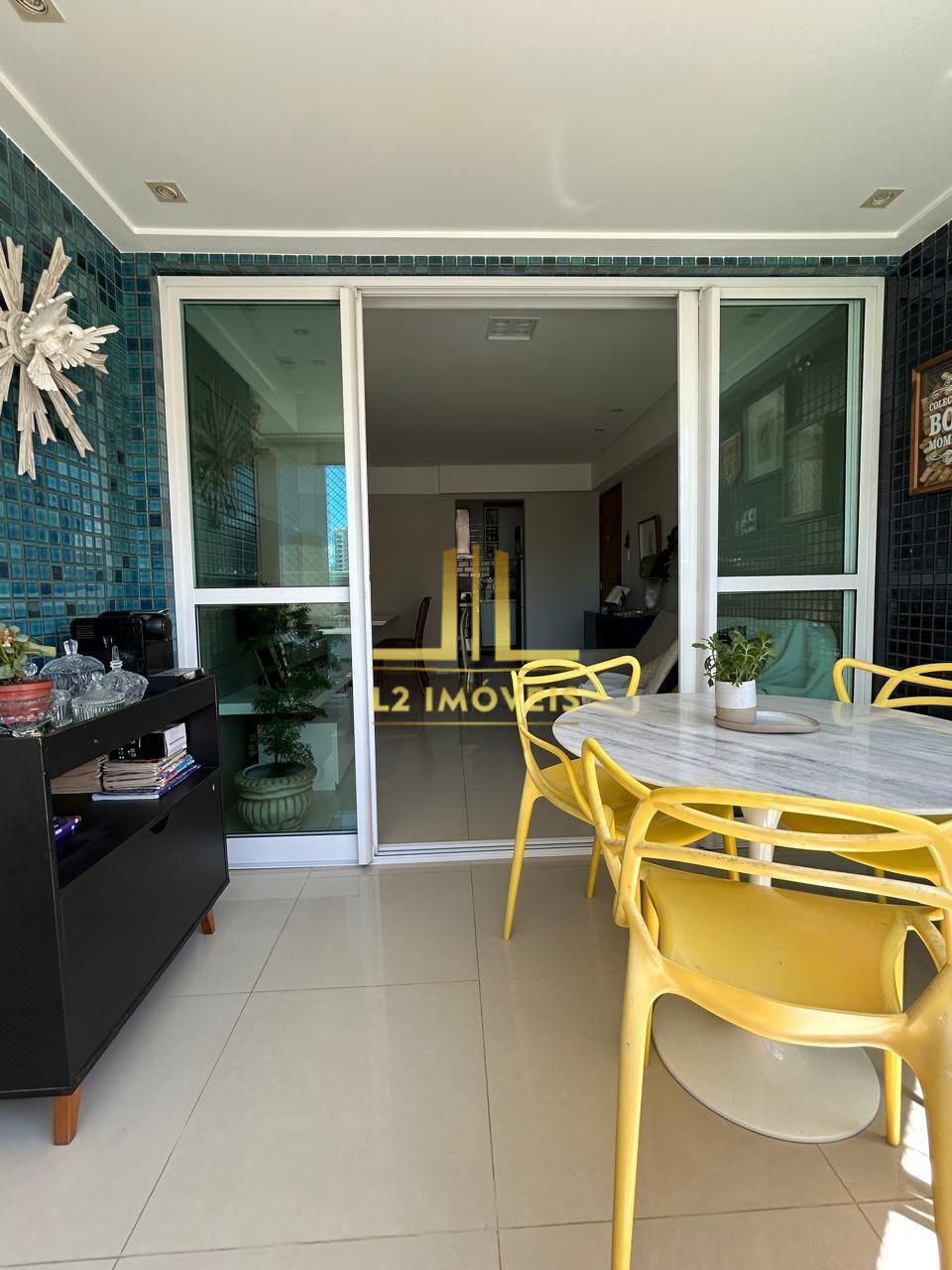 Apartamento, 3 quartos, 94 m² - Foto 6