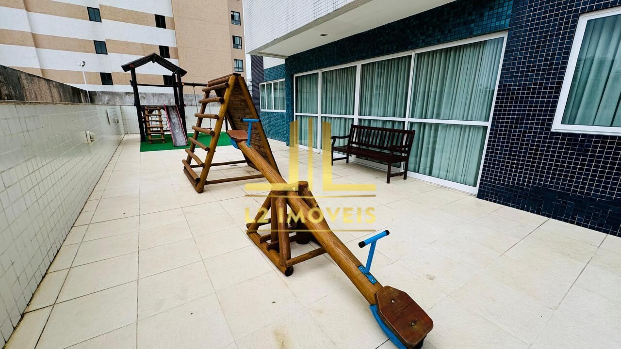 Apartamento, 3 quartos, 94 m² - Foto 25