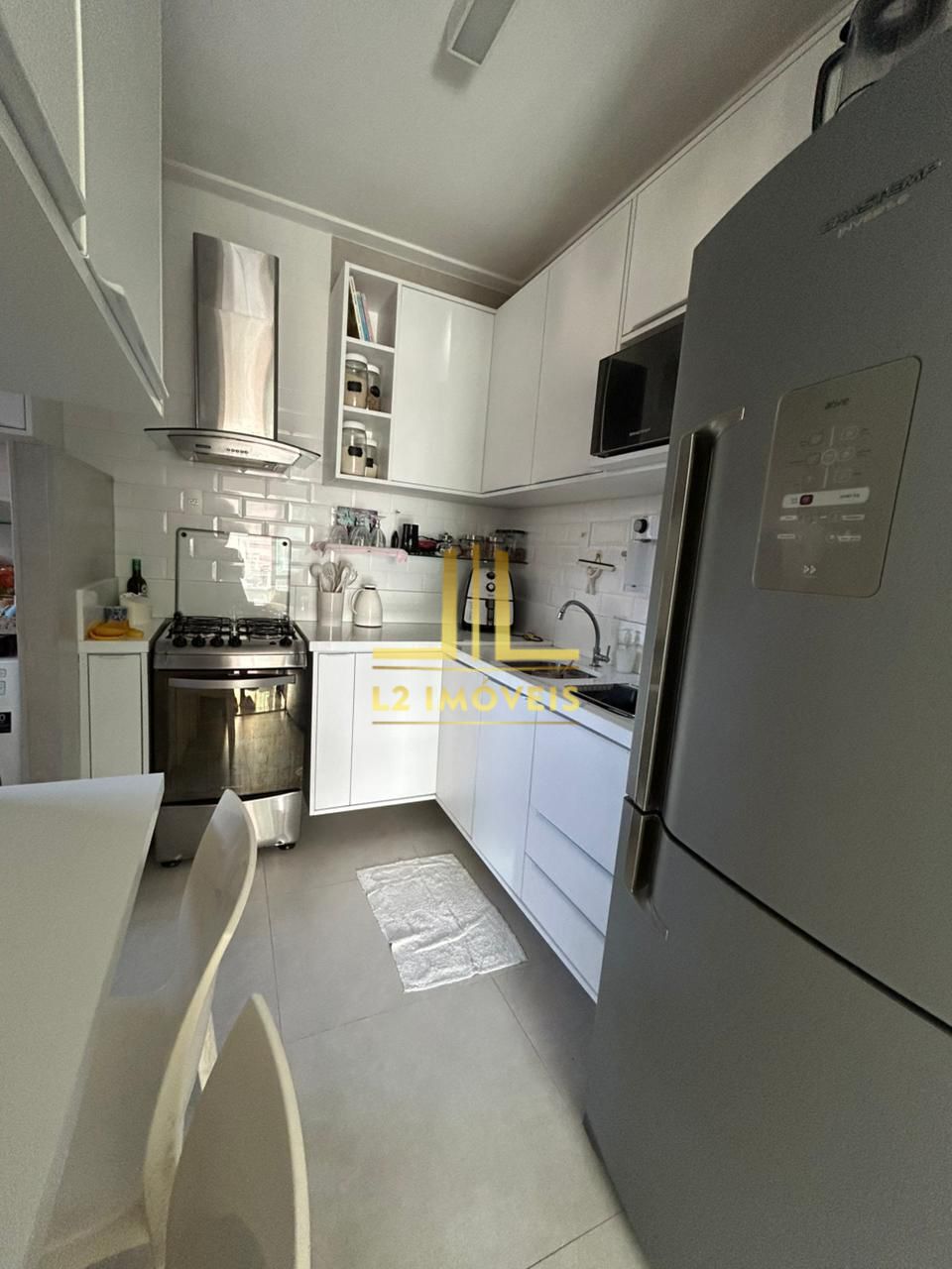 Apartamento, 3 quartos, 94 m² - Foto 16