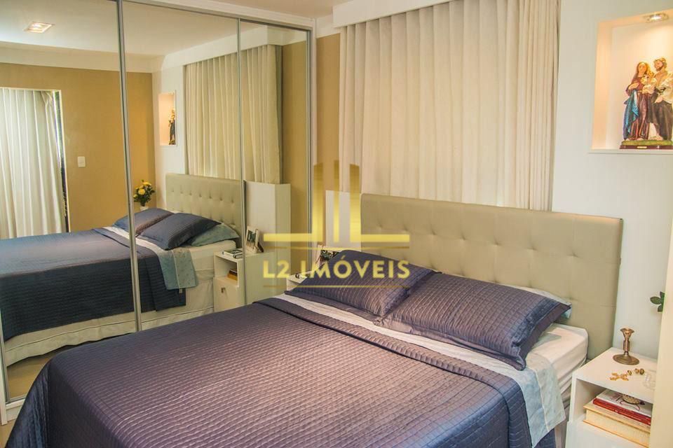 Apartamento, 3 quartos, 94 m² - Foto 10