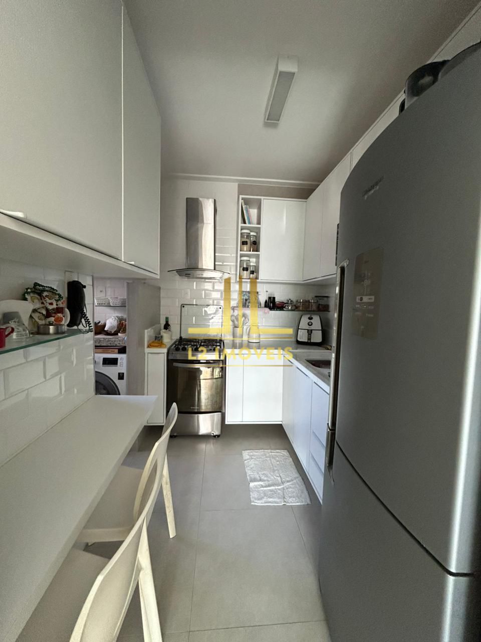 Apartamento, 3 quartos, 94 m² - Foto 17