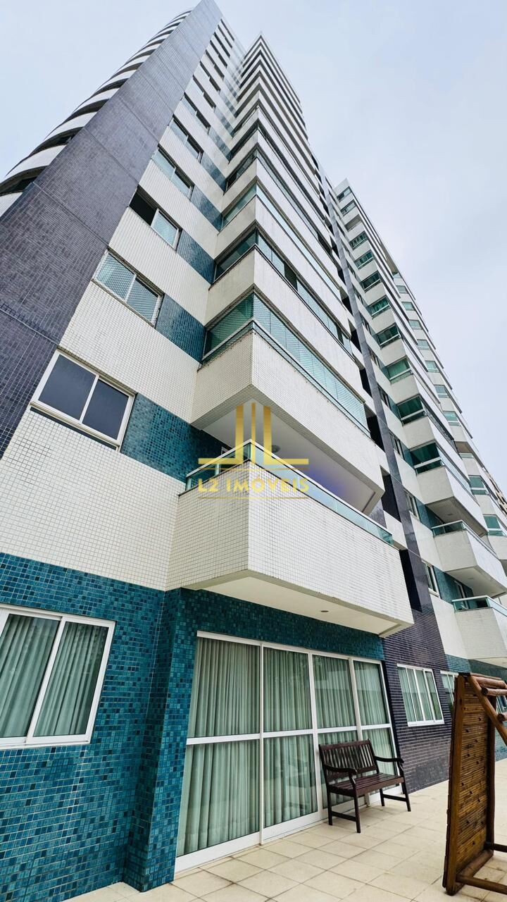 Apartamento, 3 quartos, 94 m² - Foto 26