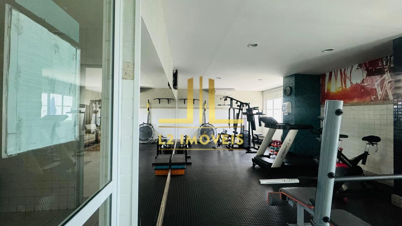 Apartamento, 3 quartos, 94 m² - Foto 21