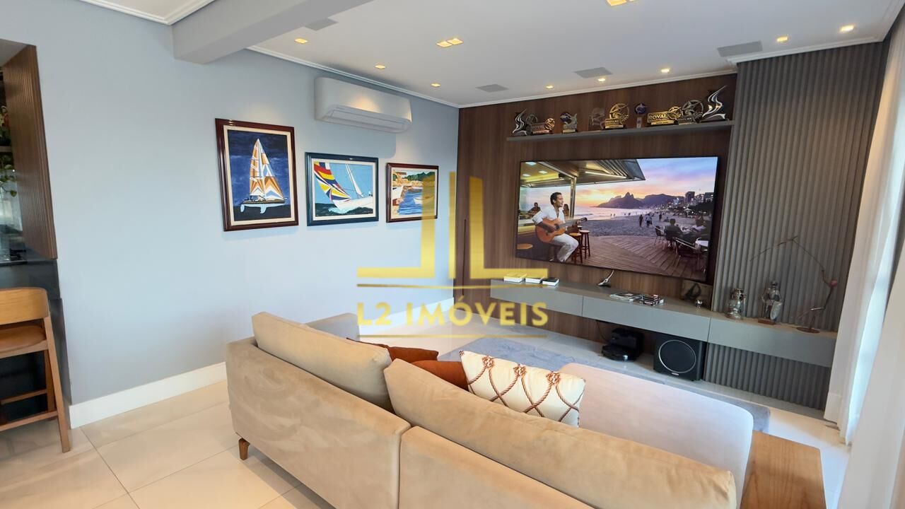 Apartamento, 3 quartos, 147 m² - Foto 5