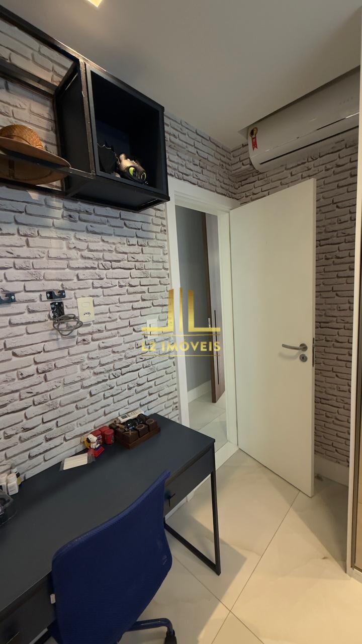 Apartamento, 3 quartos, 147 m² - Foto 24