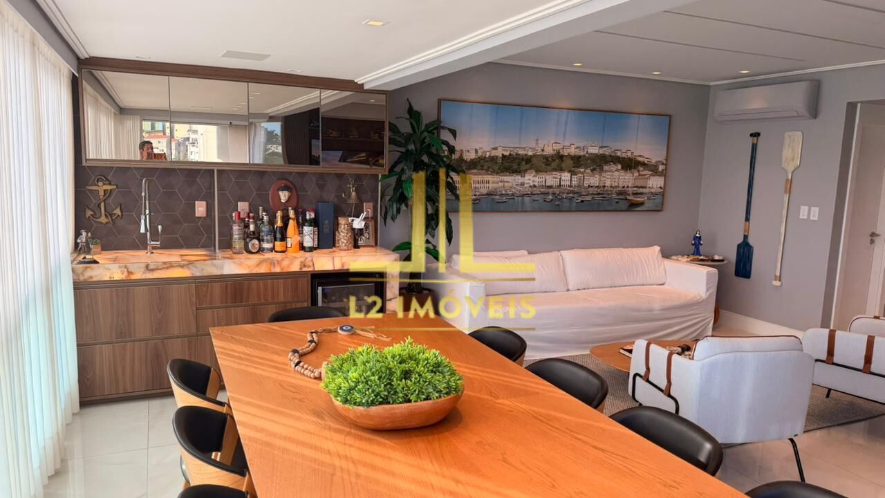 Apartamento, 3 quartos, 147 m² - Foto 8