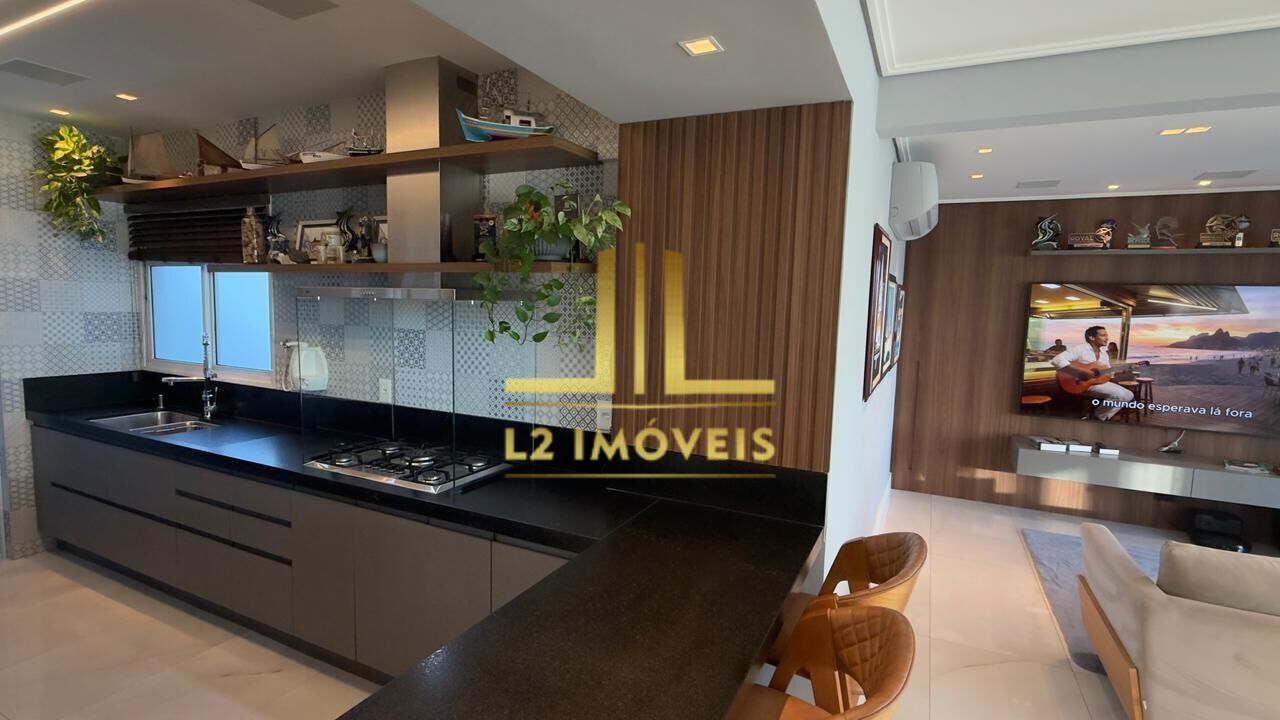 Apartamento, 3 quartos, 147 m² - Foto 10