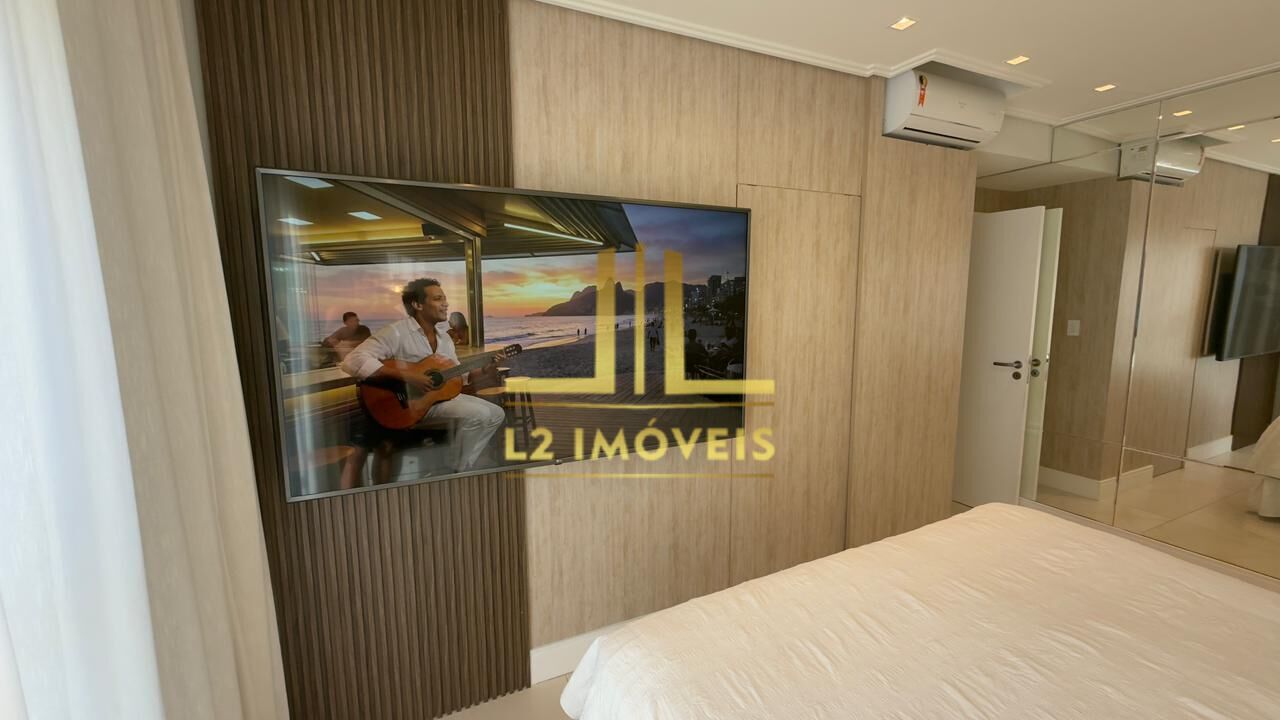 Apartamento, 3 quartos, 147 m² - Foto 20