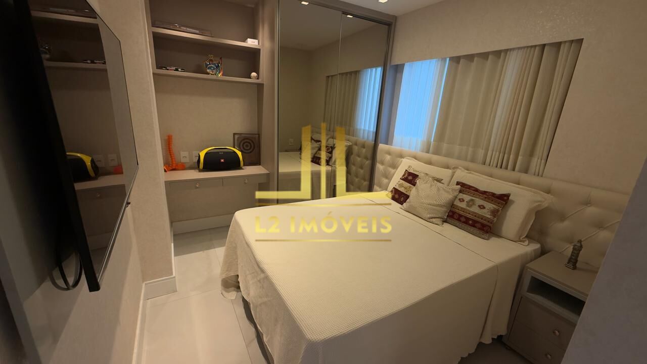 Apartamento, 3 quartos, 147 m² - Foto 19