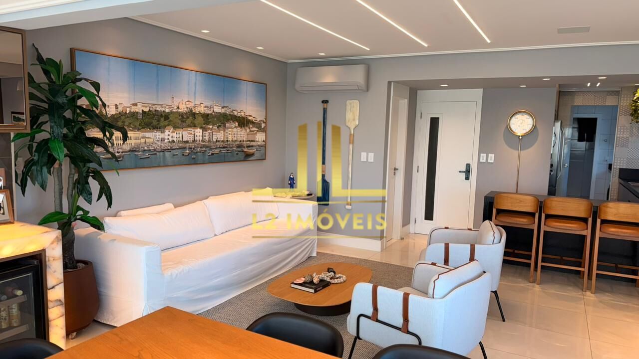 Apartamento, 3 quartos, 147 m² - Foto 6