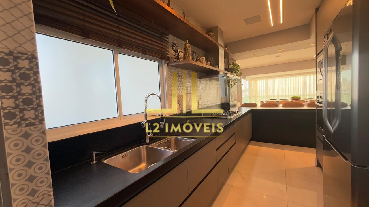 Apartamento, 3 quartos, 147 m² - Foto 11
