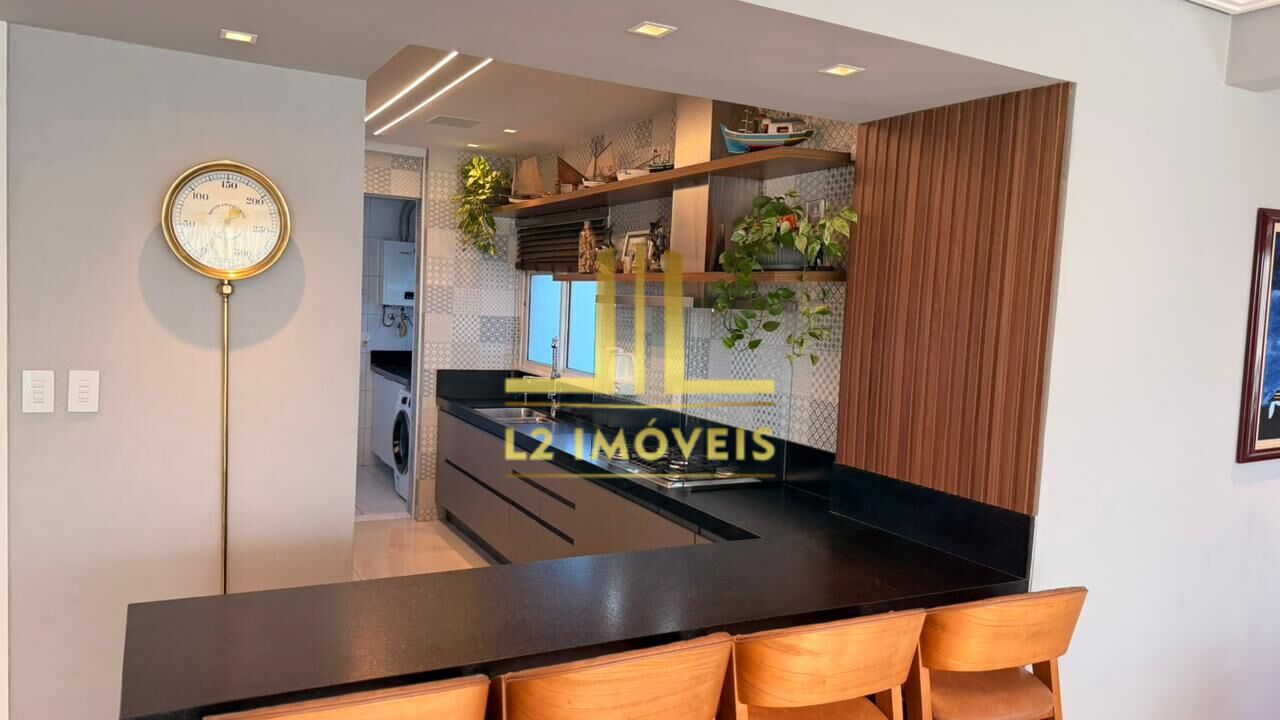 Apartamento, 3 quartos, 147 m² - Foto 9