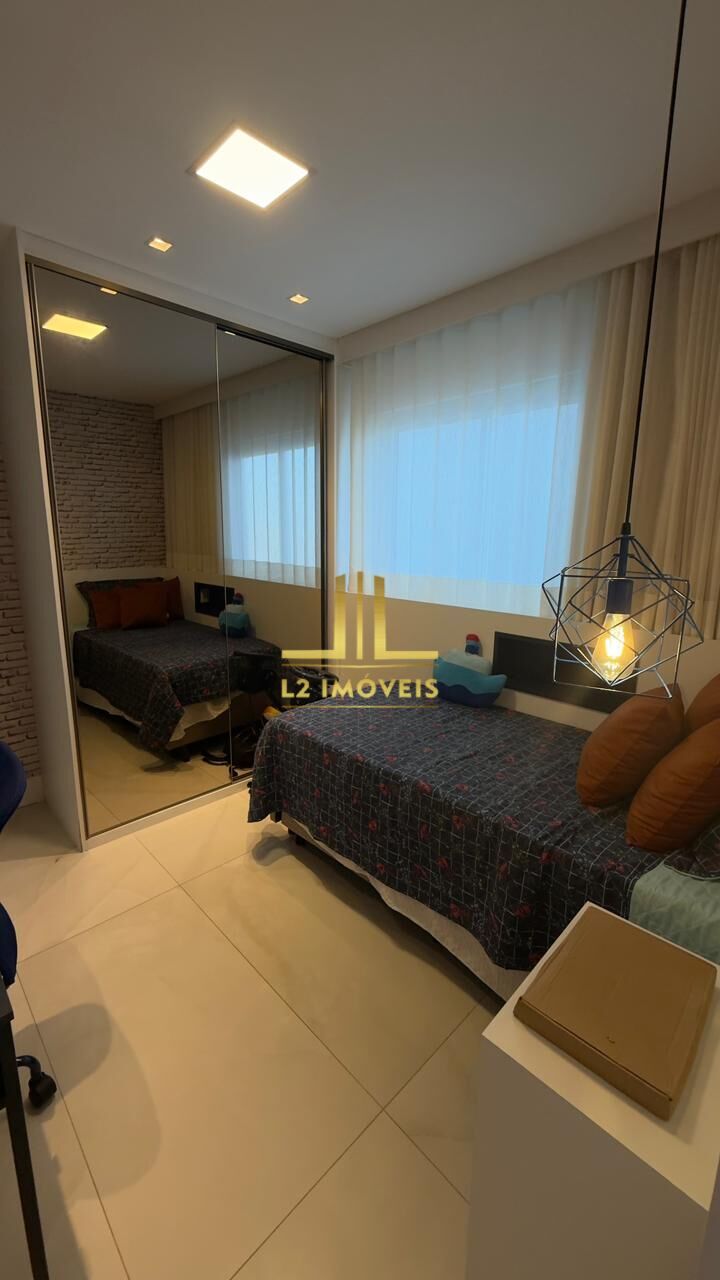 Apartamento, 3 quartos, 147 m² - Foto 23