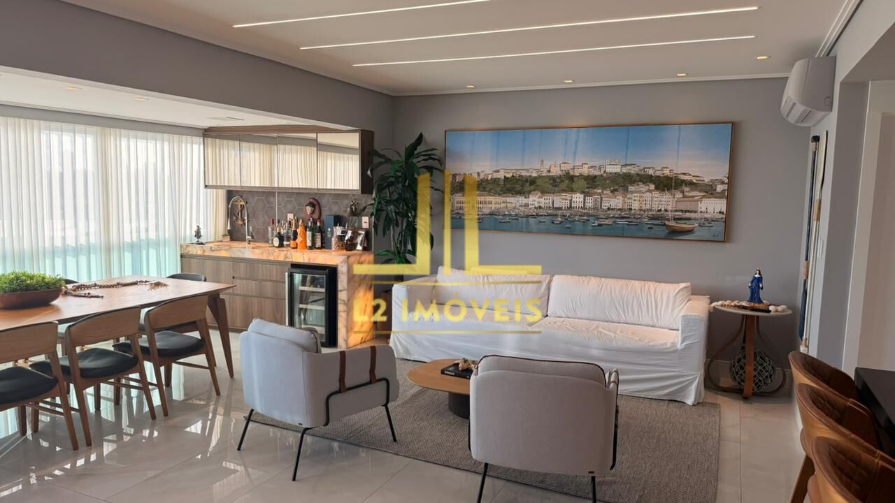 Apartamento, 3 quartos, 147 m² - Foto 7