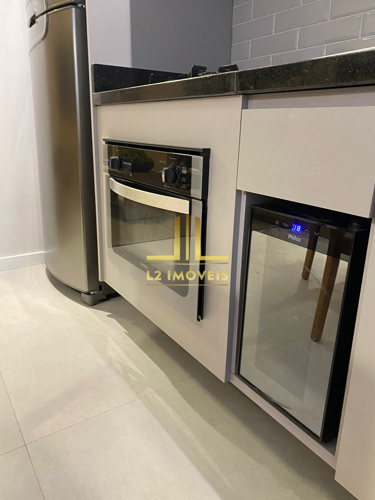 Apartamento - Pituba