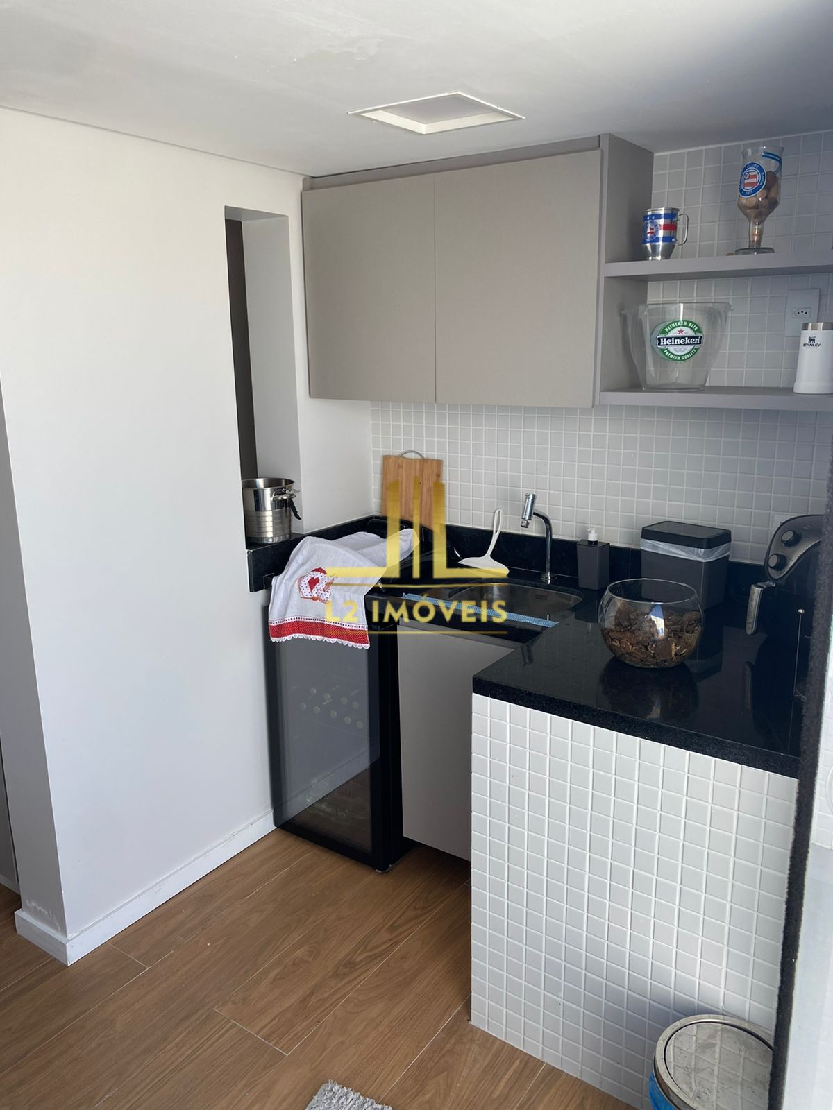 Apartamento - Pituba