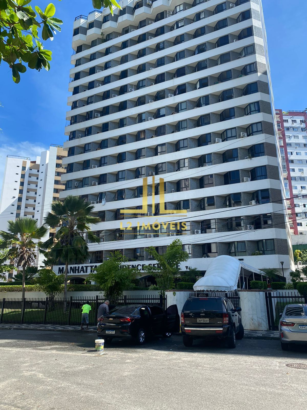 Apartamento - Pituba