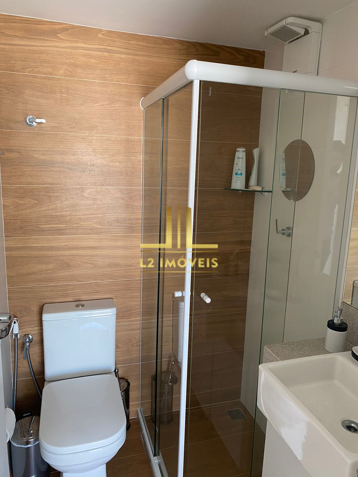 Apartamento - Pituba