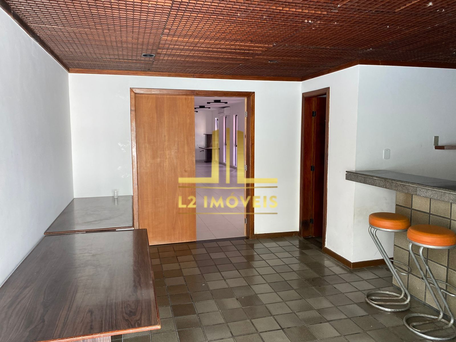 Apartamento - Pituba