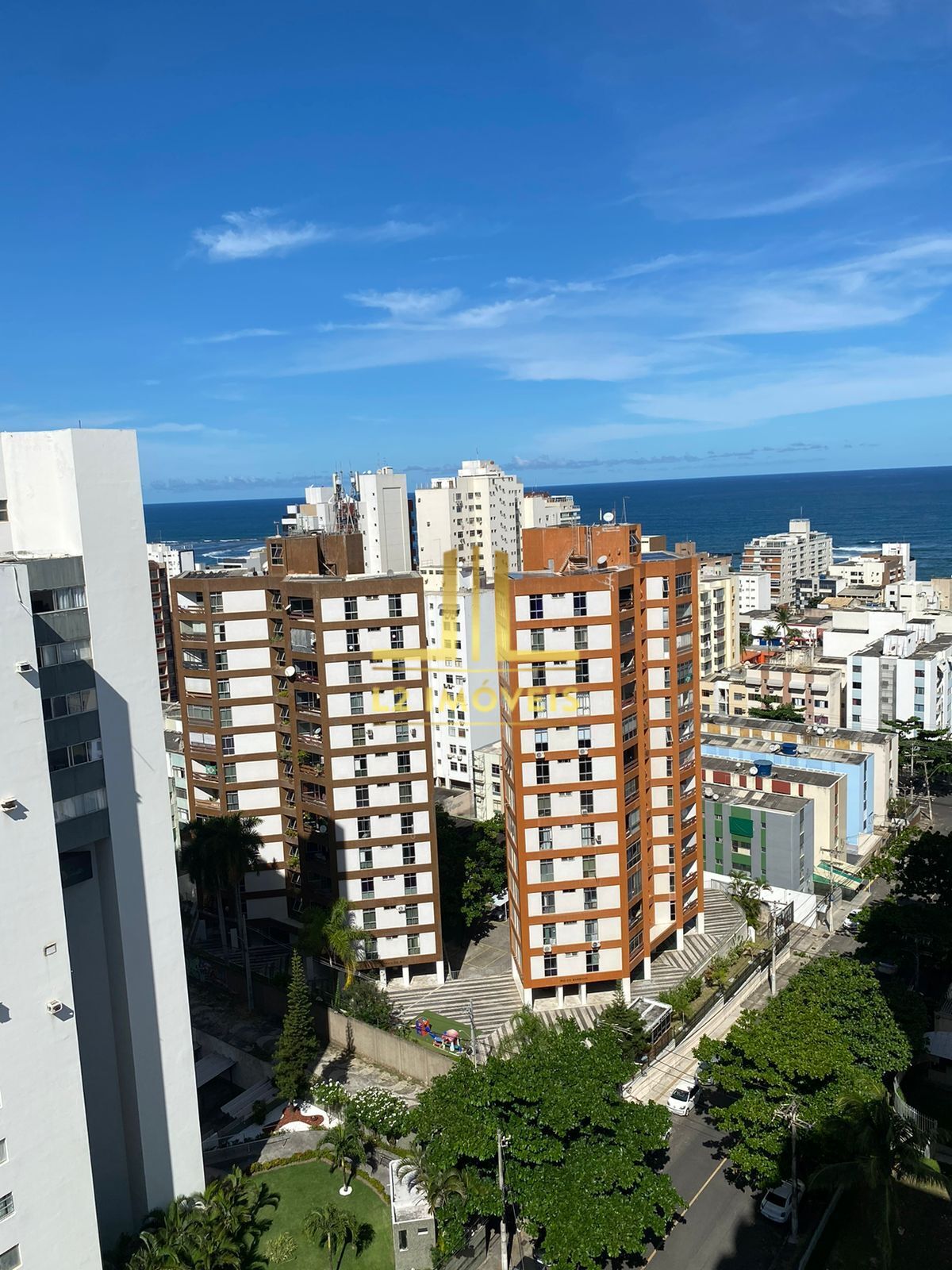 Apartamento - Pituba