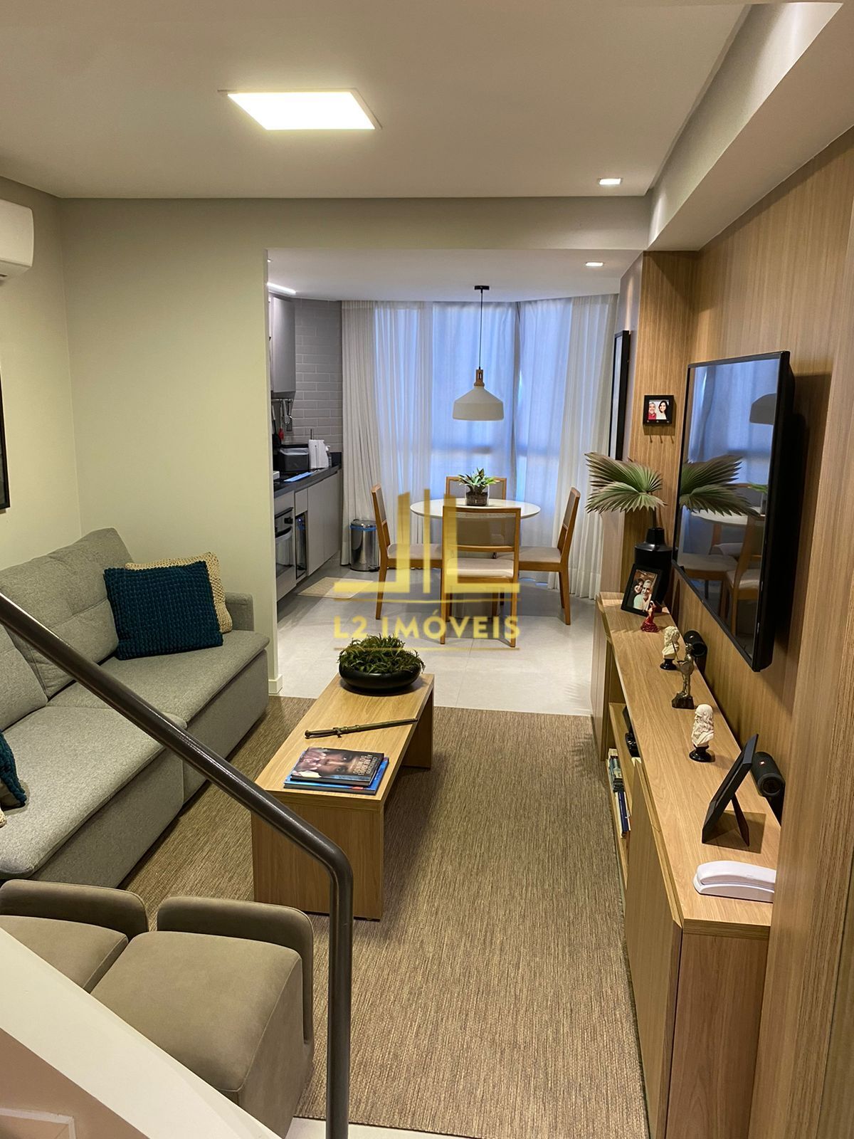 Apartamento - Pituba