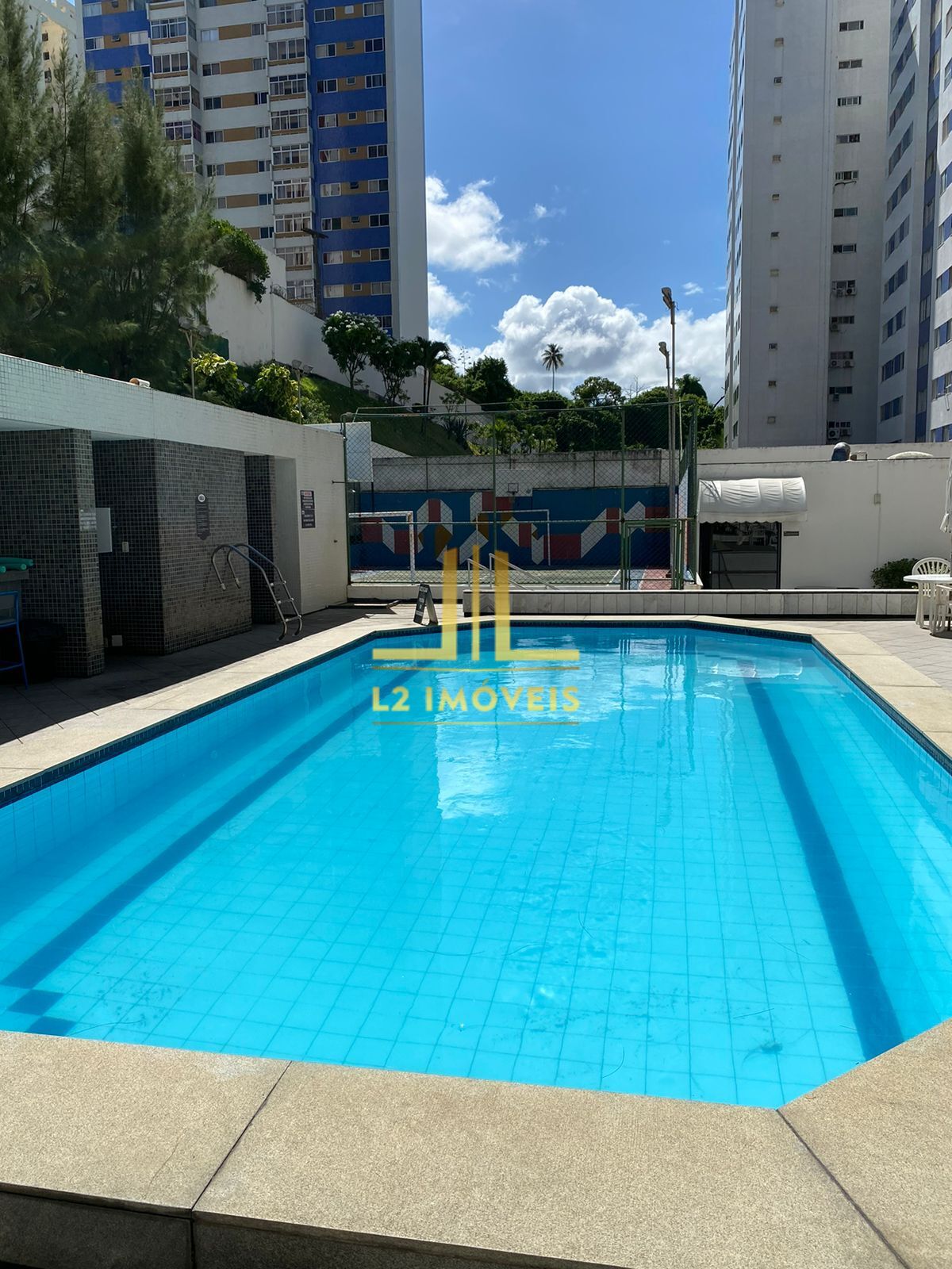 Apartamento - Pituba
