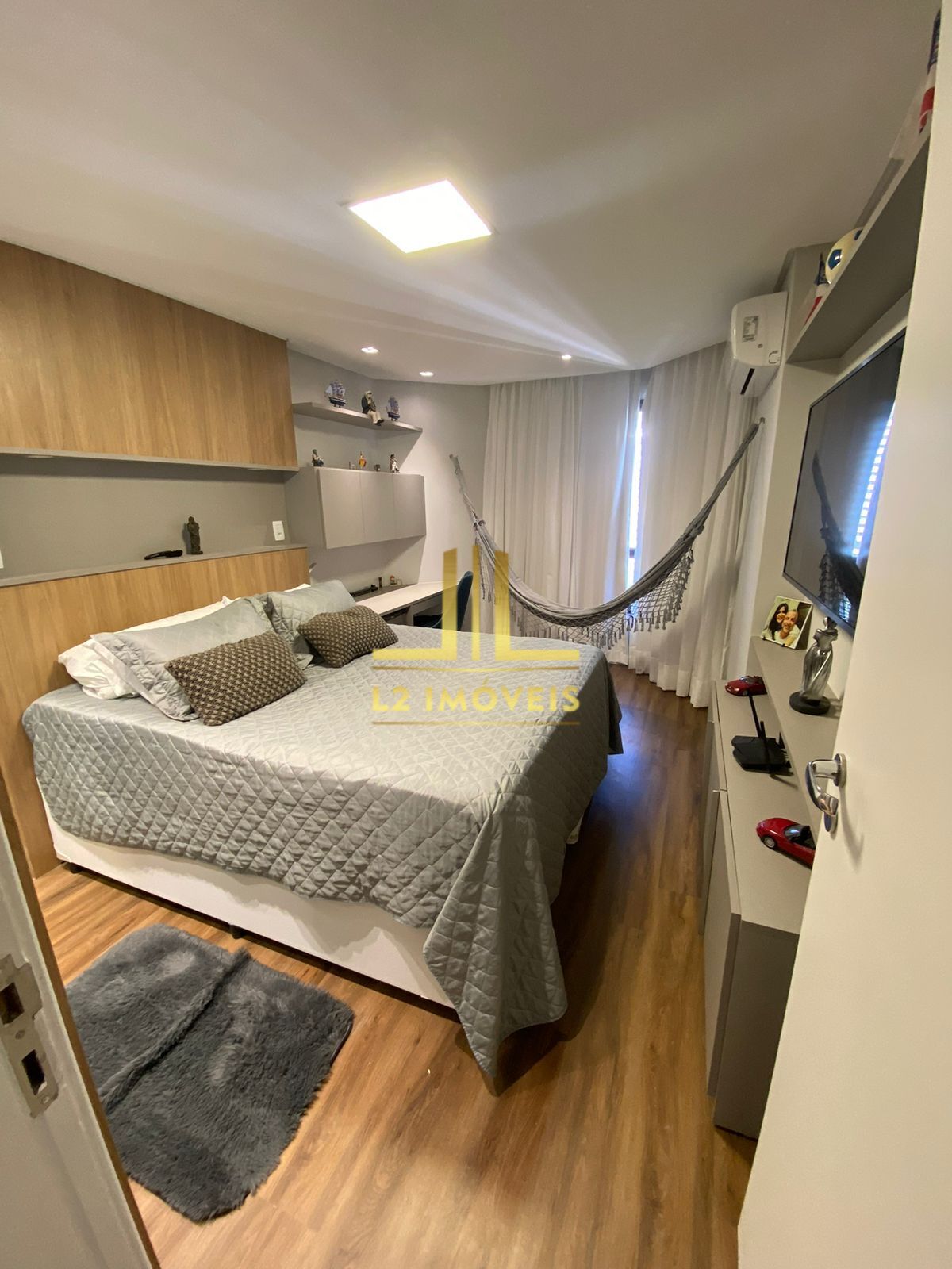 Apartamento - Pituba