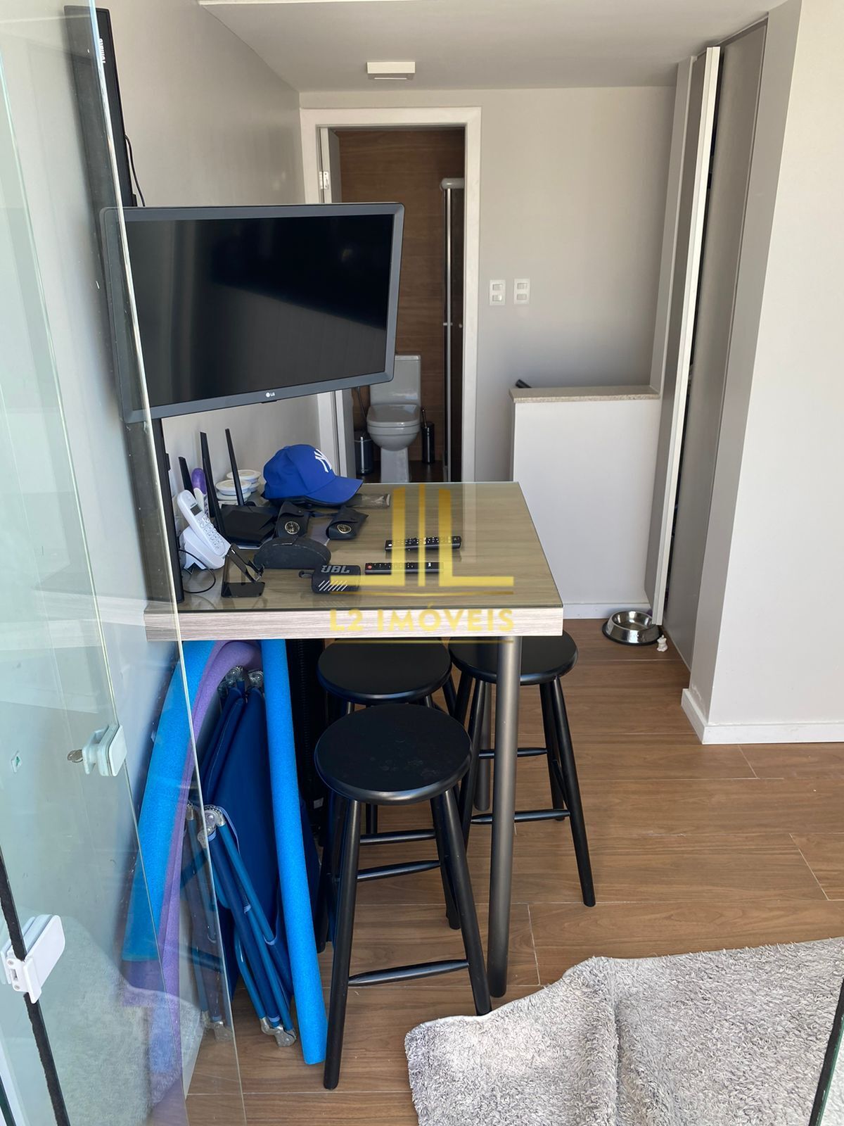Apartamento - Pituba