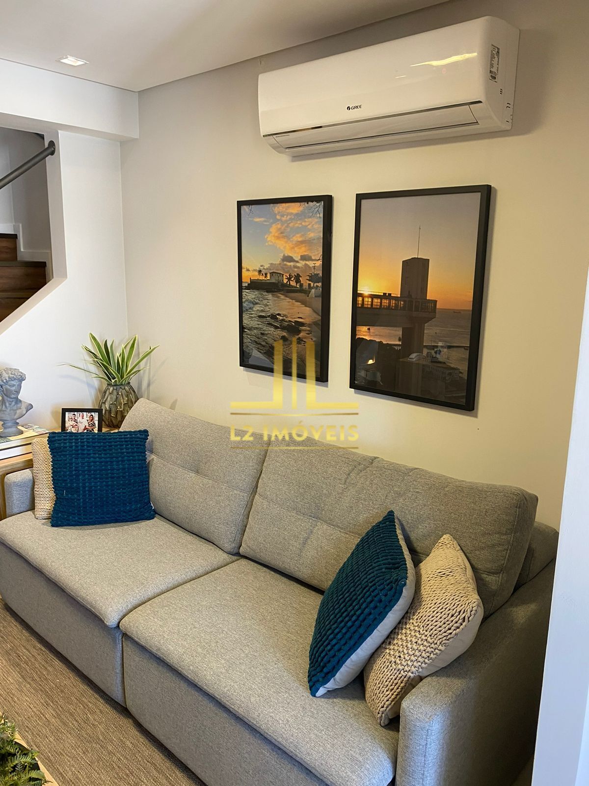 Apartamento - Pituba