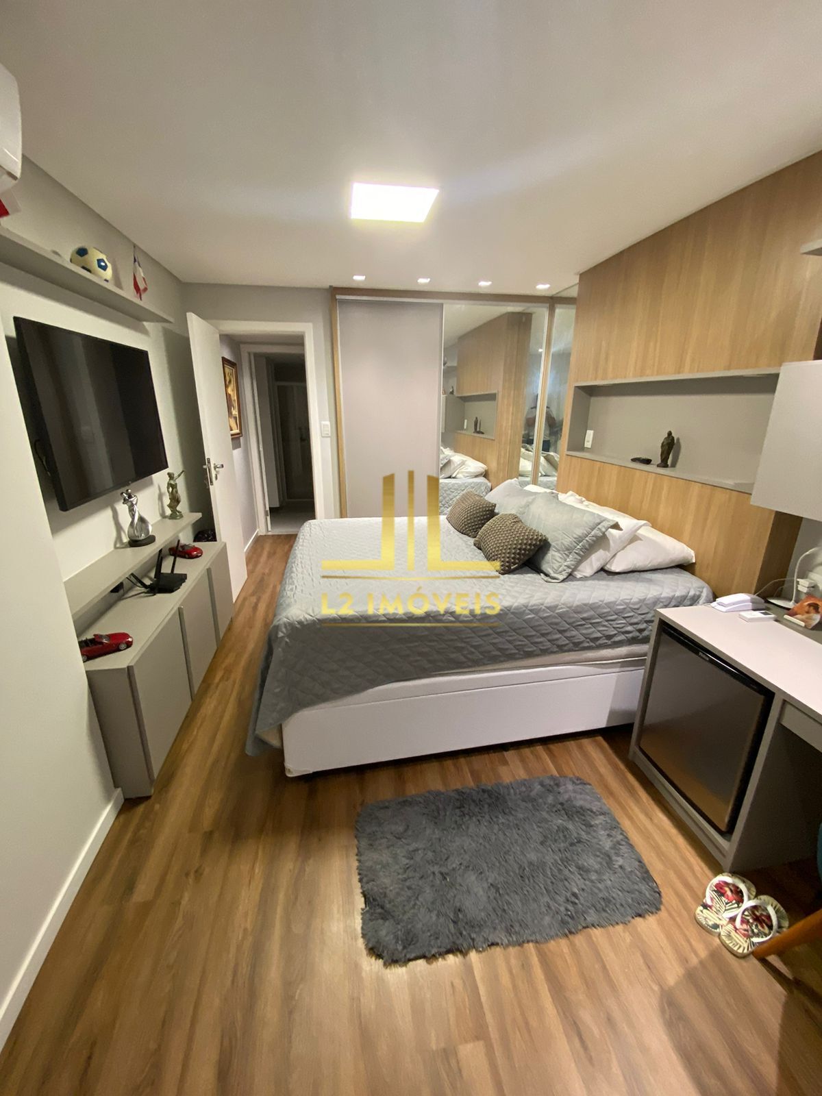 Apartamento - Pituba