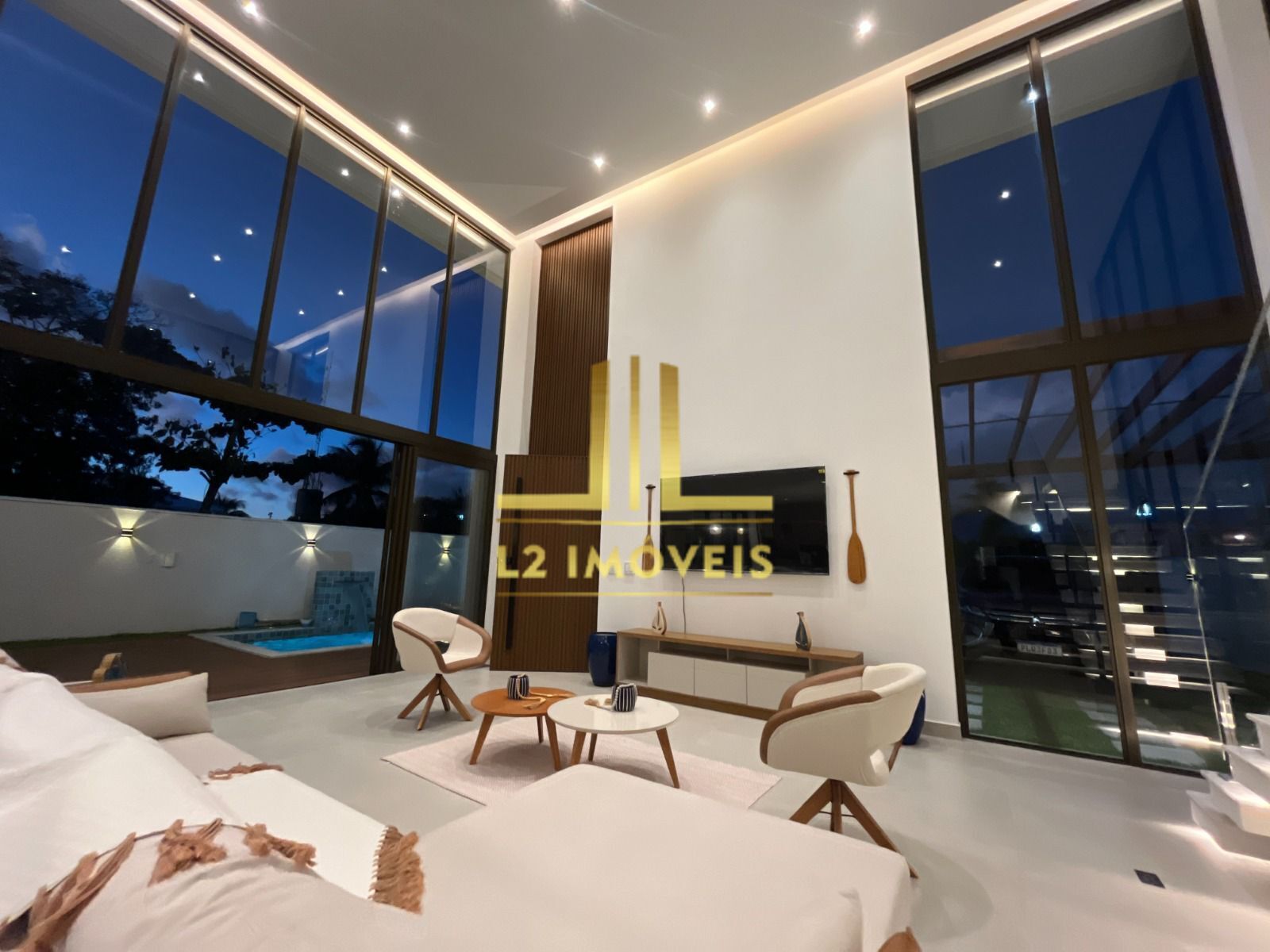 Casa, 8 quartos, 510 m² - Foto 10