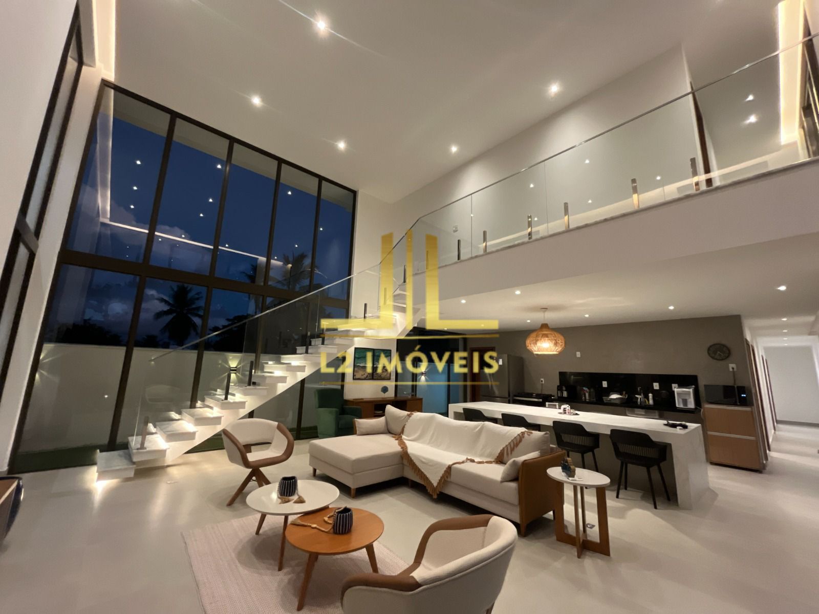 Casa, 8 quartos, 510 m² - Foto 9