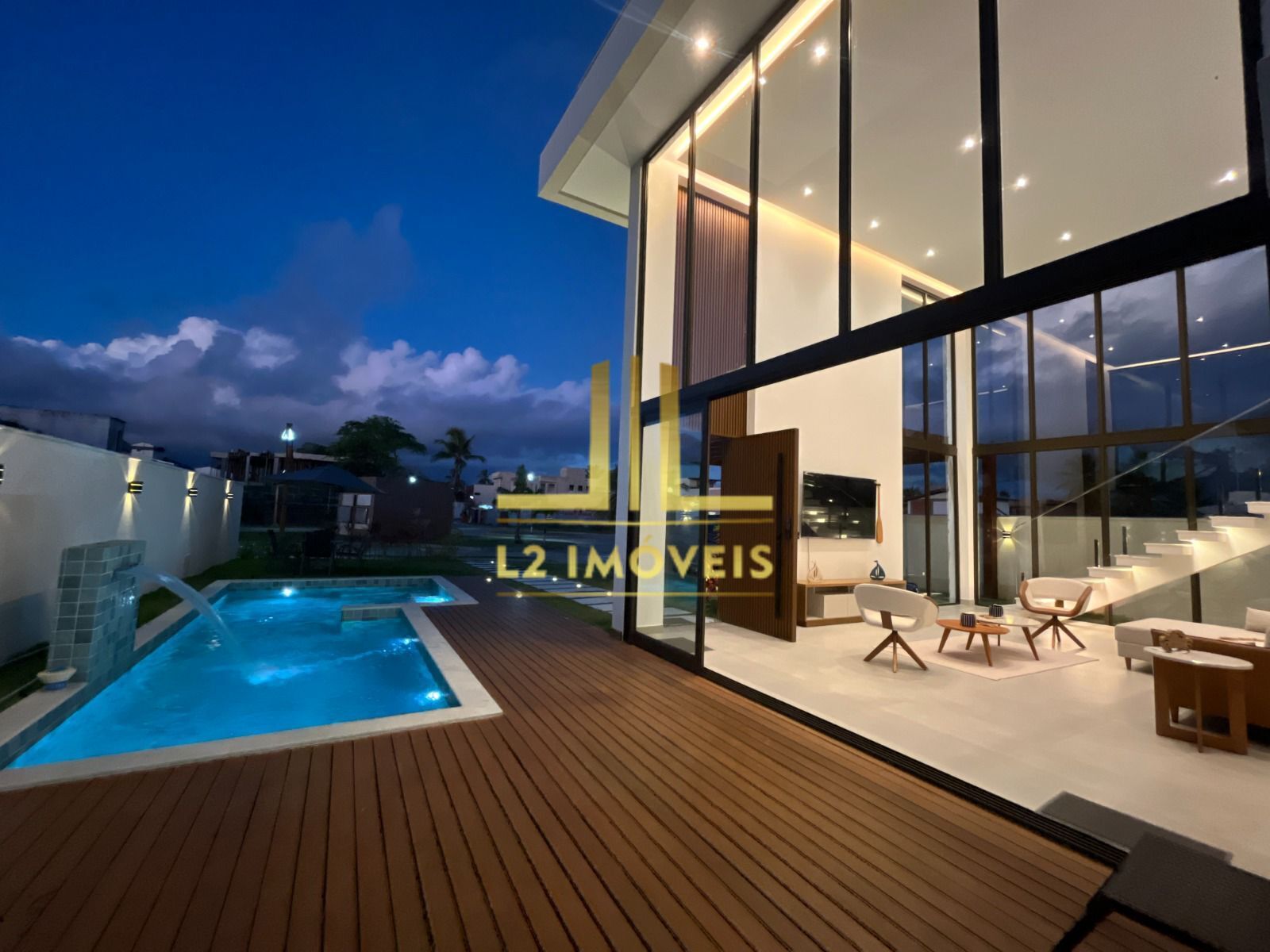 Casa, 8 quartos, 510 m² - Foto 4