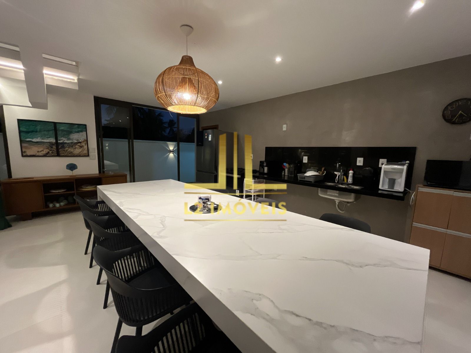 Casa, 8 quartos, 510 m² - Foto 23