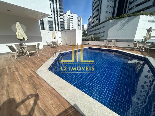 Apartamento, 4 quartos, 175 m² - Foto 13