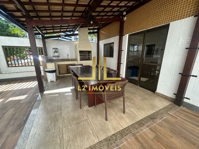 Apartamento, 4 quartos, 175 m² - Foto 15