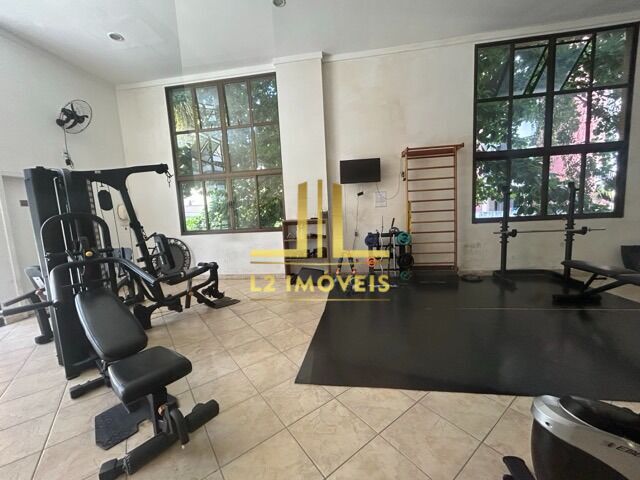 Apartamento, 4 quartos, 175 m² - Foto 16