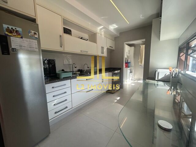 Apartamento, 4 quartos, 175 m² - Foto 8