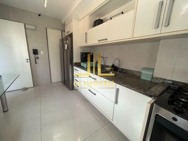 Apartamento, 4 quartos, 175 m² - Foto 9