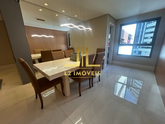 Apartamento, 4 quartos, 175 m² - Foto 7