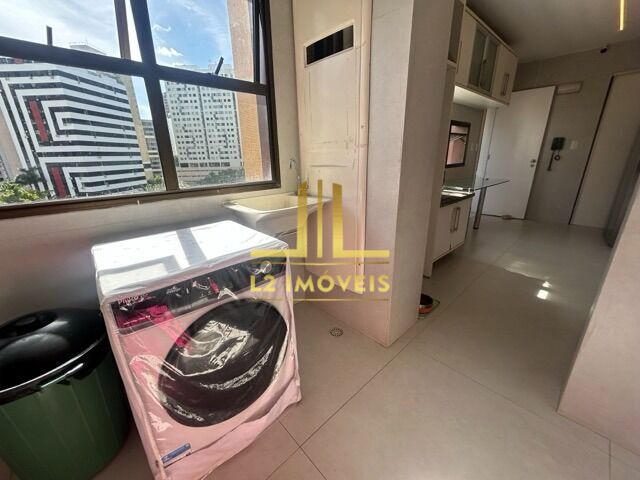 Apartamento, 4 quartos, 175 m² - Foto 10