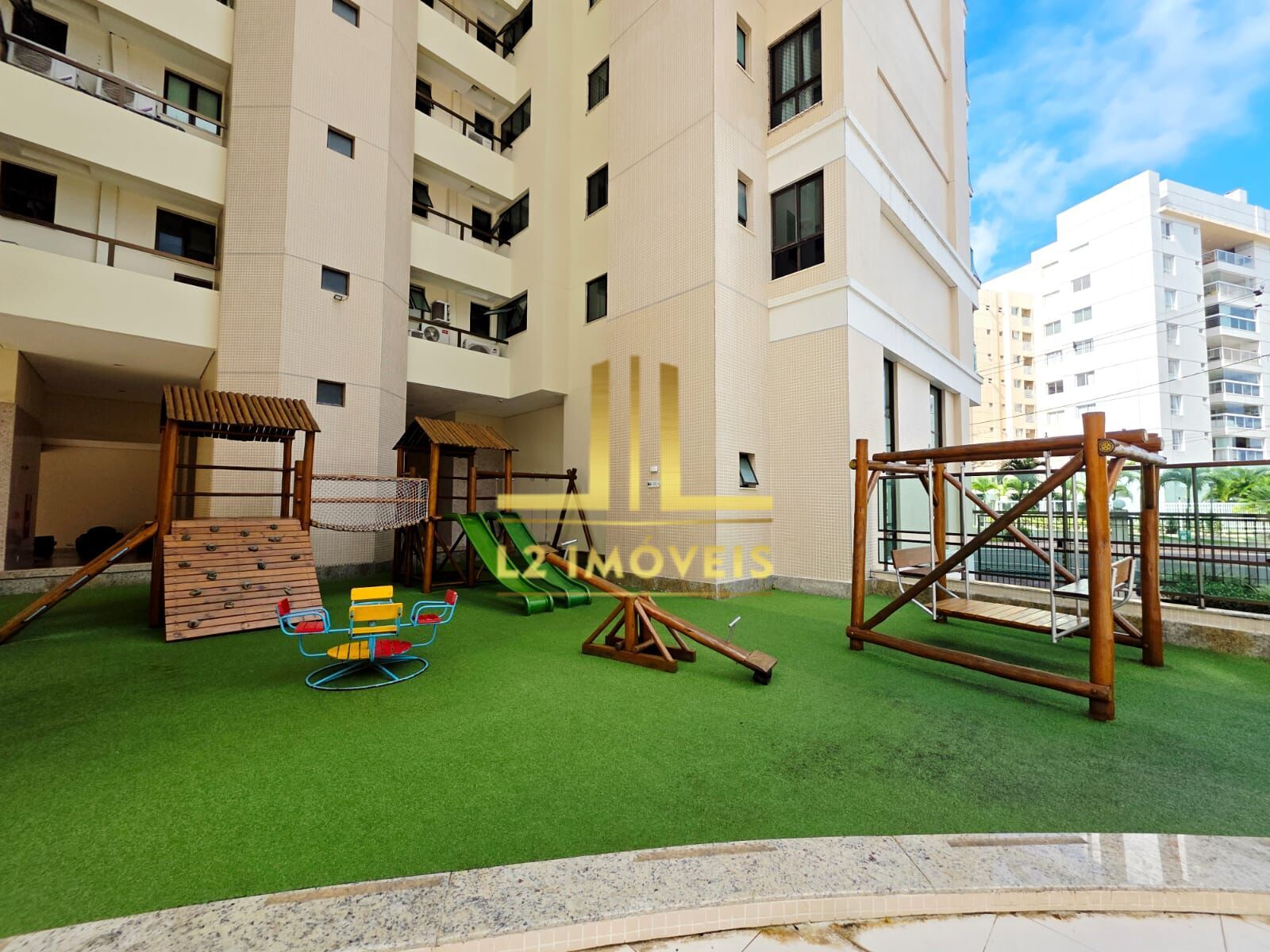Apartamento à venda com 4 quartos, 139m² - Foto 36