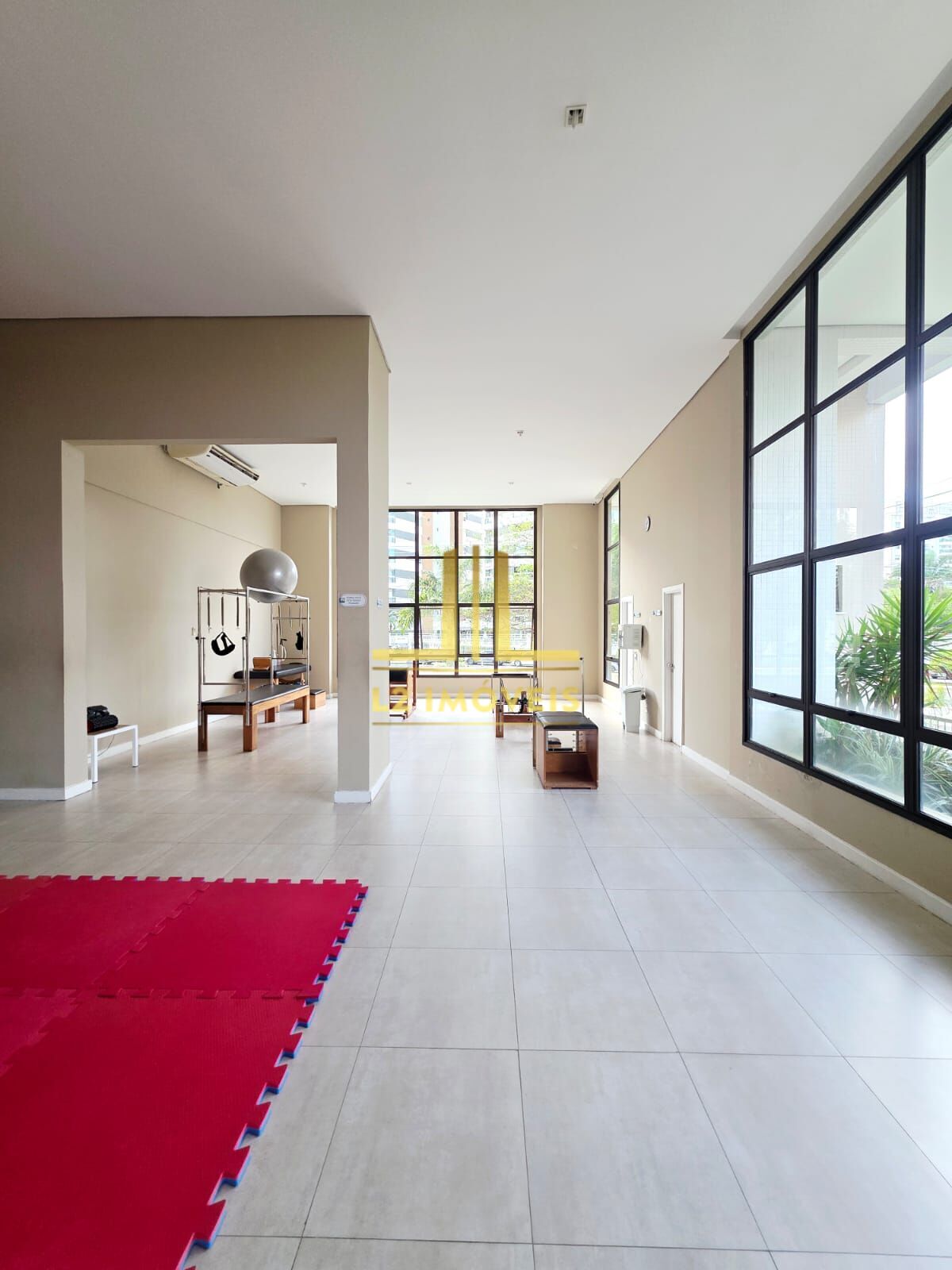 Apartamento à venda com 4 quartos, 139m² - Foto 34