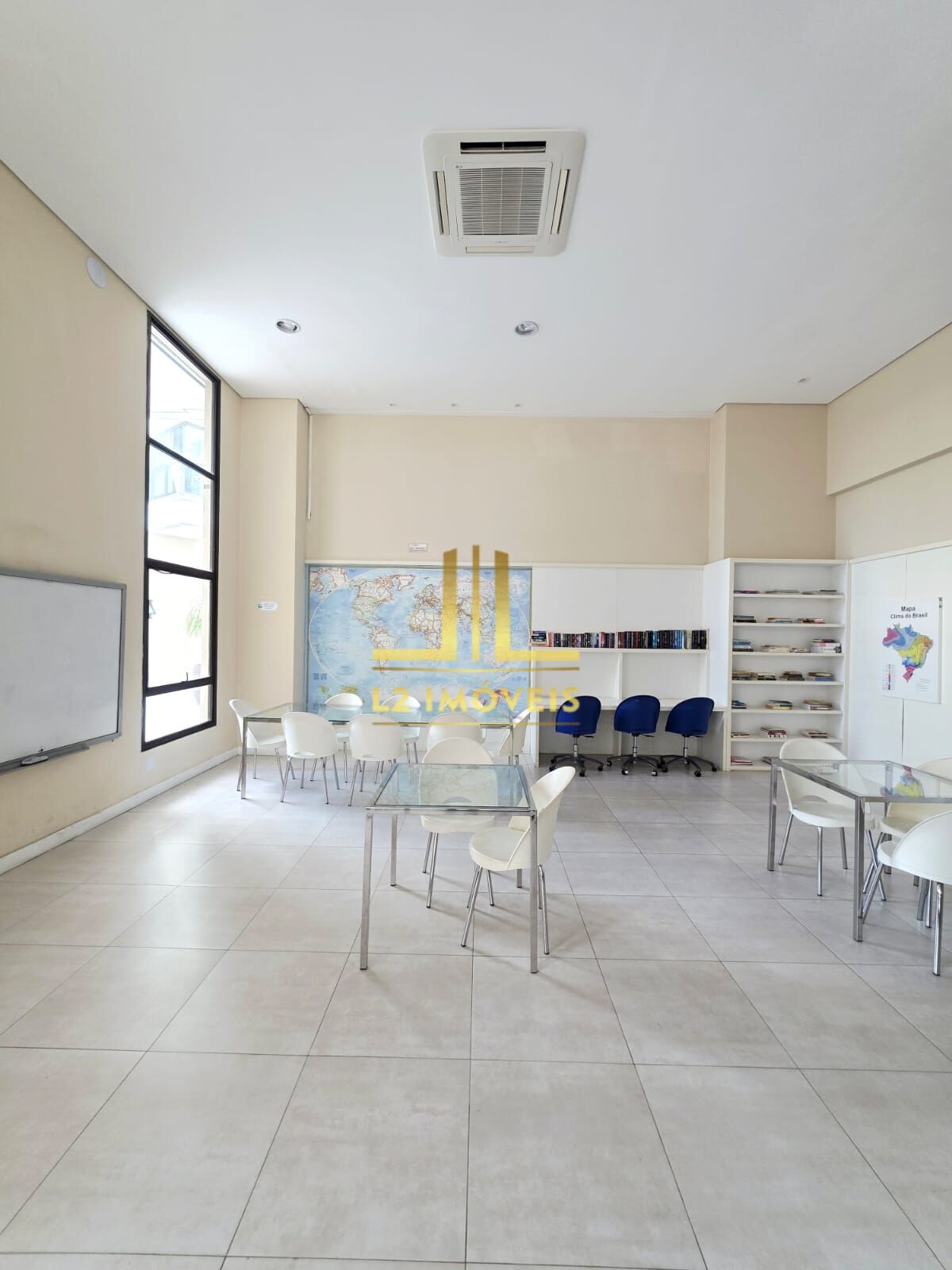 Apartamento à venda com 4 quartos, 139m² - Foto 1