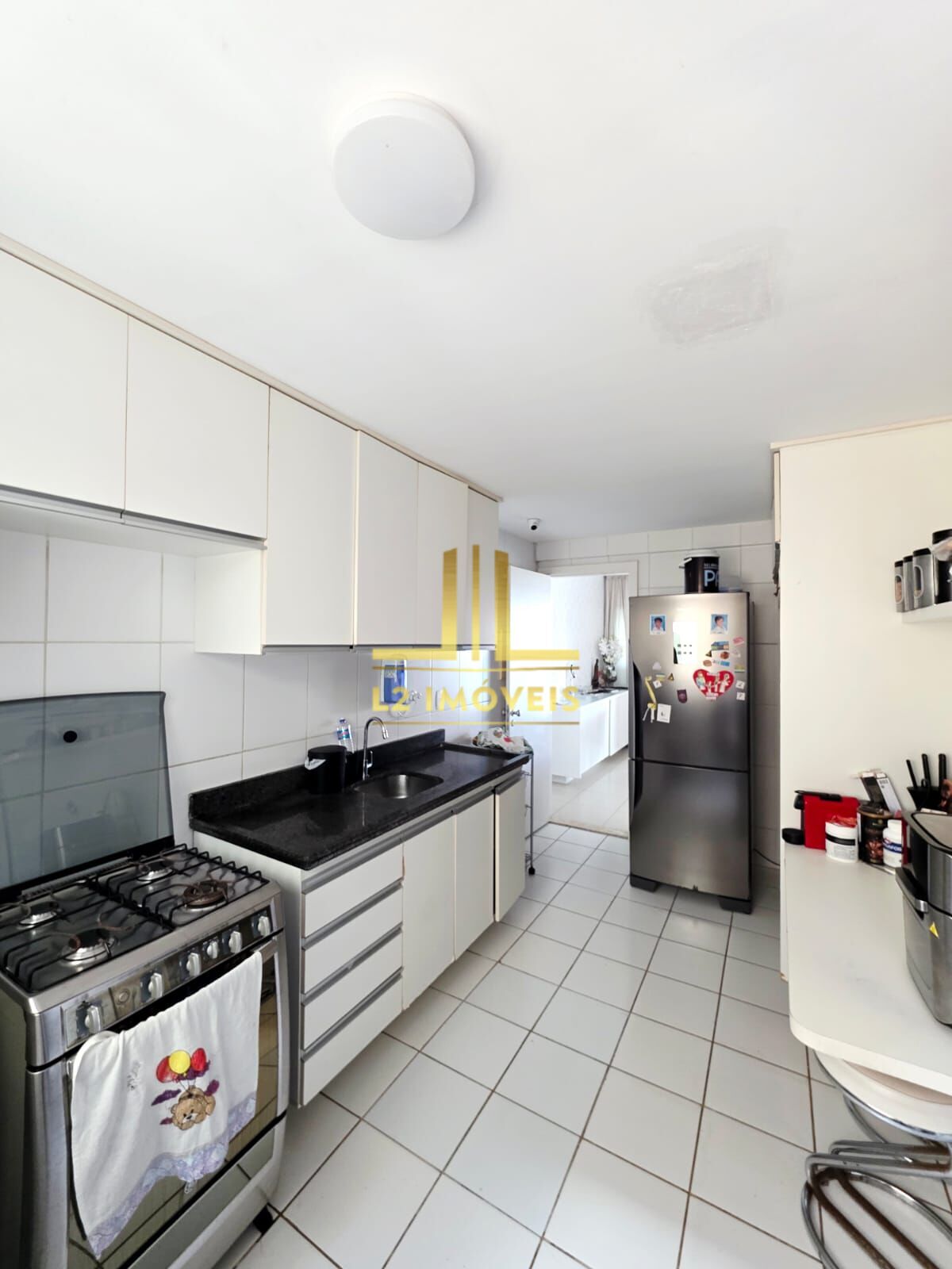 Apartamento à venda com 4 quartos, 139m² - Foto 10