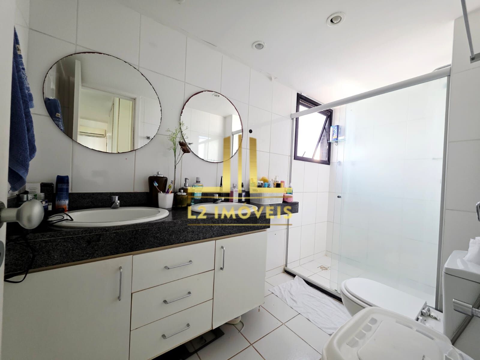 Apartamento à venda com 4 quartos, 139m² - Foto 13