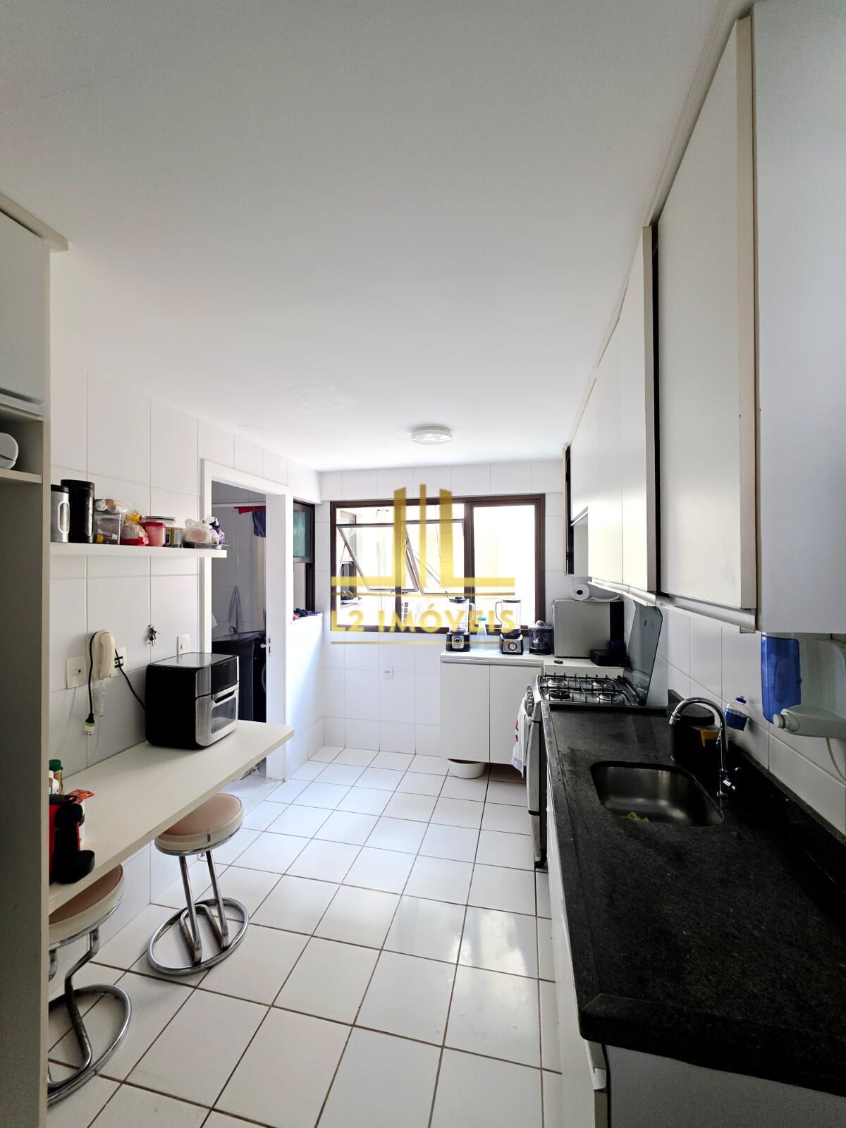 Apartamento à venda com 4 quartos, 139m² - Foto 9