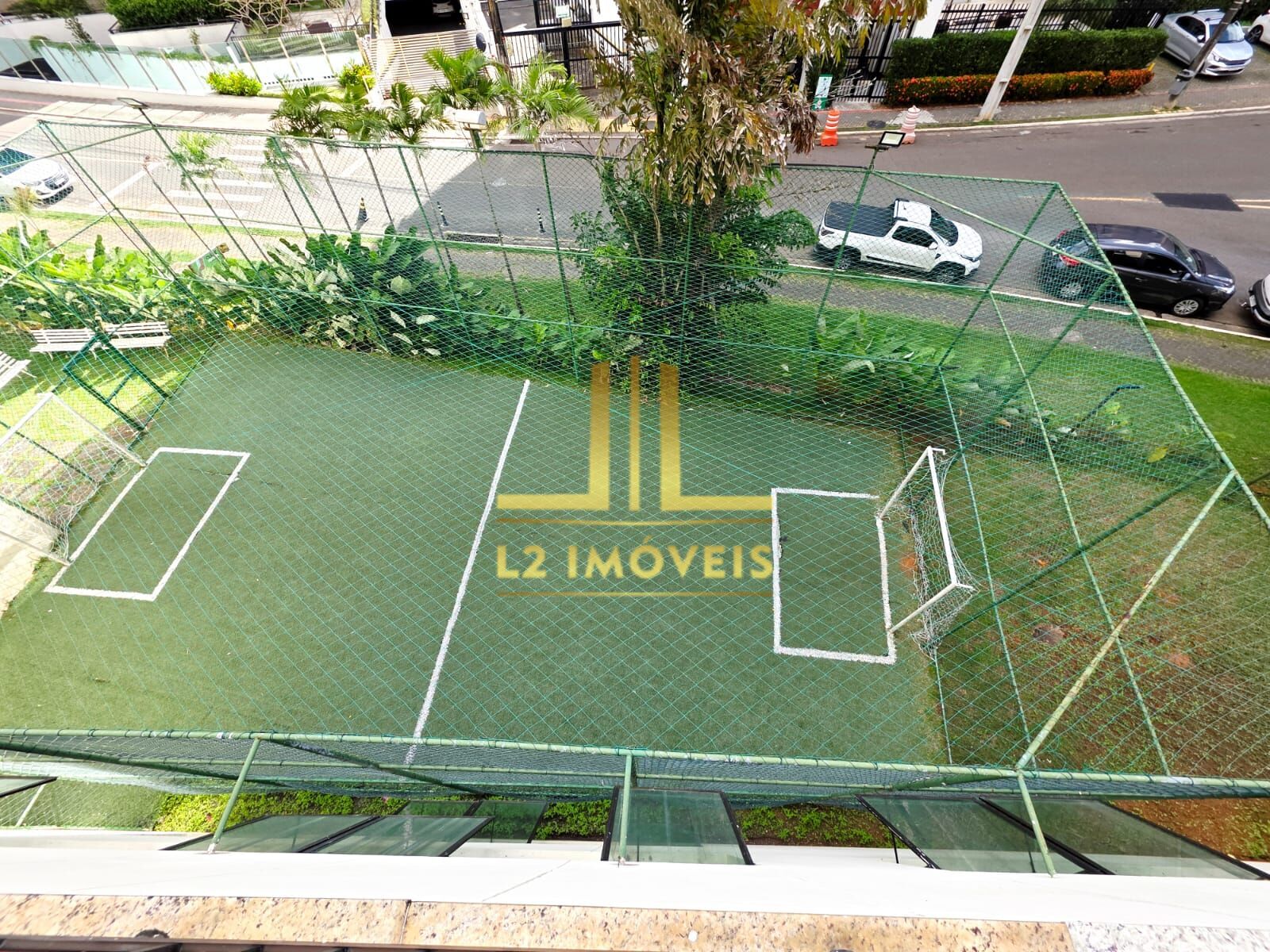 Apartamento à venda com 4 quartos, 139m² - Foto 17