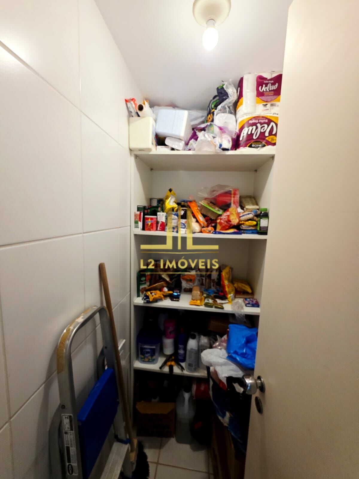 Apartamento à venda com 4 quartos, 139m² - Foto 7